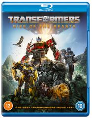 Transformers: Rise of the Beasts (12) 2023 - CeX (UK): - Buy